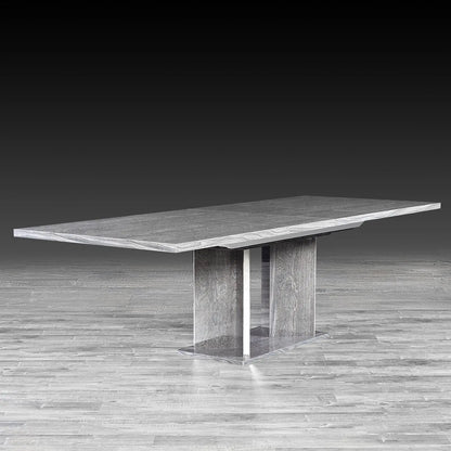 Ventura Extendable Dining Table – Double Extension