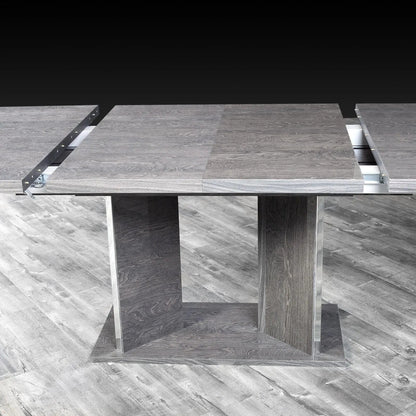Ventura Extendable Dining Table – Double Extension