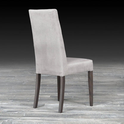 Ventura Gray Contemporary Dining Chair