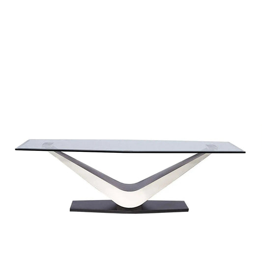 Vittoria Stylish Rectangular Coffee Table