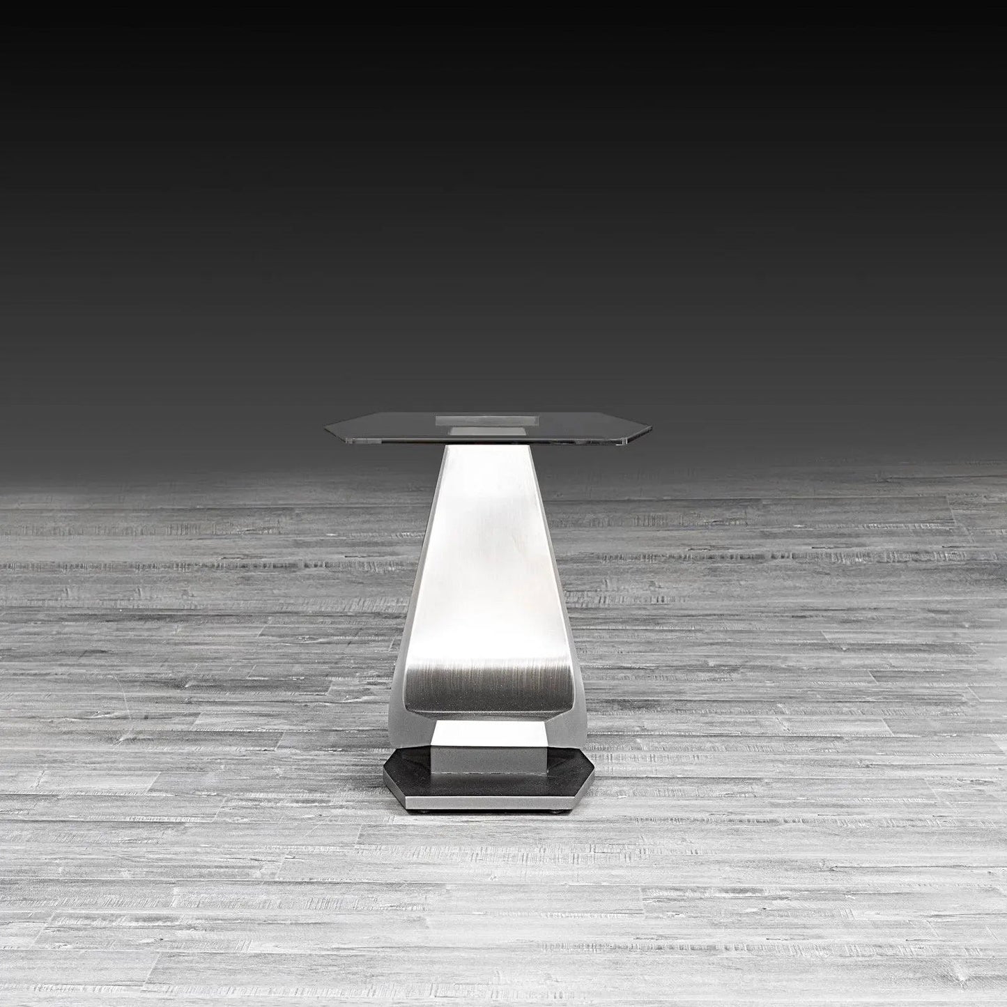 Vittoria Rectangular End Table | Elegant Design for Any Room