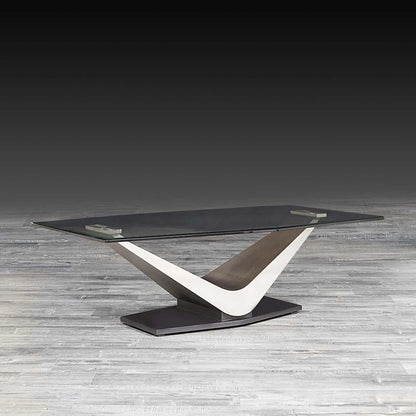 Vittoria Stylish Rectangular Coffee Table